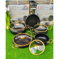 Phisima cookware