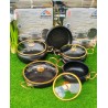 Phisima cookware