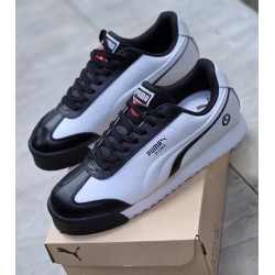 Puma Roma Black