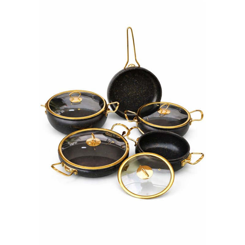 Phisima cookware