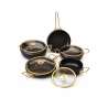 Phisima cookware
