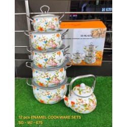 Signature Cookware