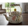 Signature Enamel Kettle