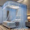 2 Stand Rail Mosquito Net