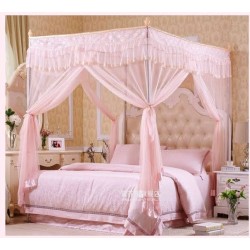 4 Stand Mosquito Net