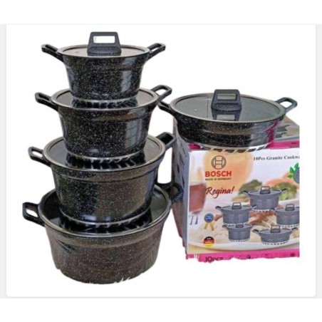 Bosch Cookware