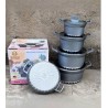 Bosch Cookware