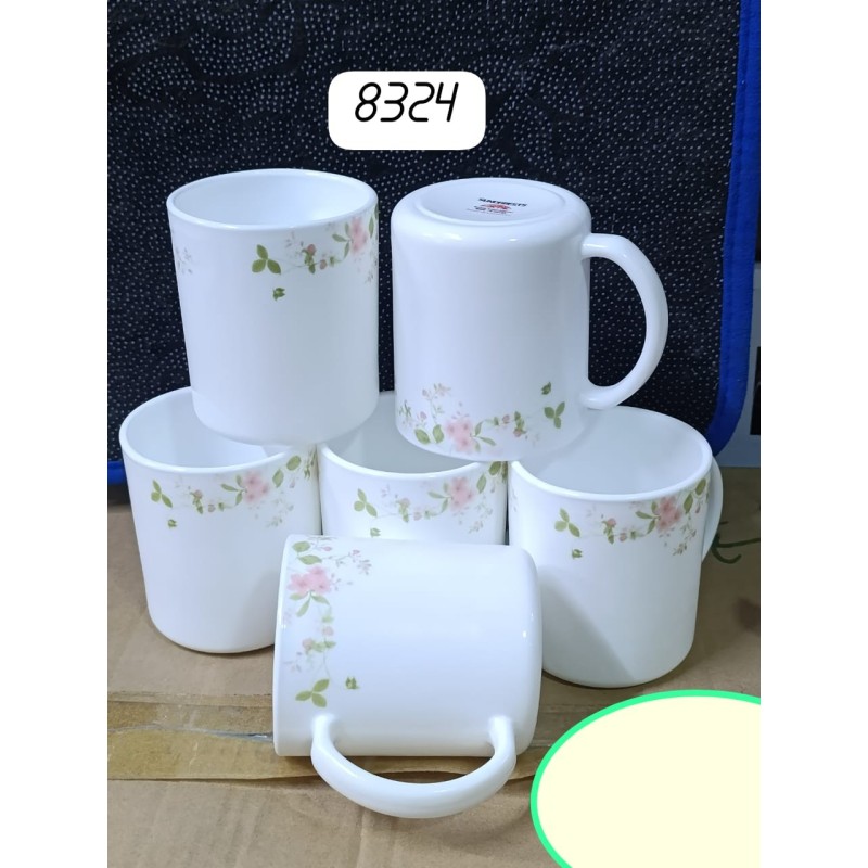Lumi Mugs/Cups
