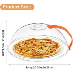 Microwave Food Cover