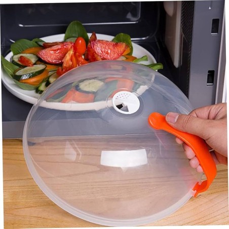 Microwave Food Cover