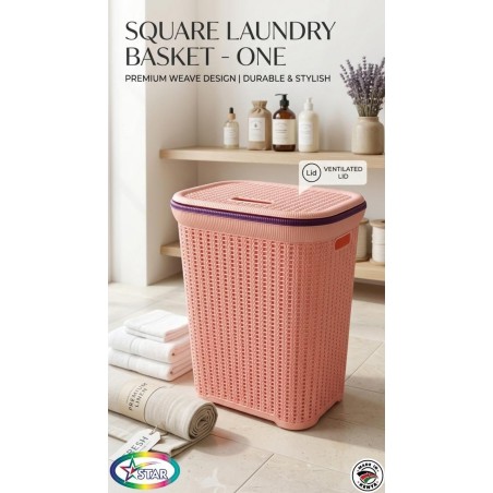 Laundry Basket