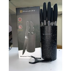 Edenberg Knife Set