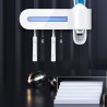 Toothbrush Sterilizer Holder