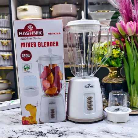 Rashnik Blender