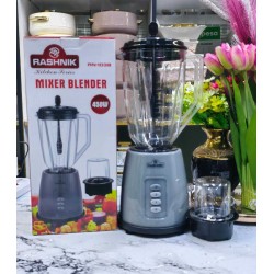 Rashnik Blender