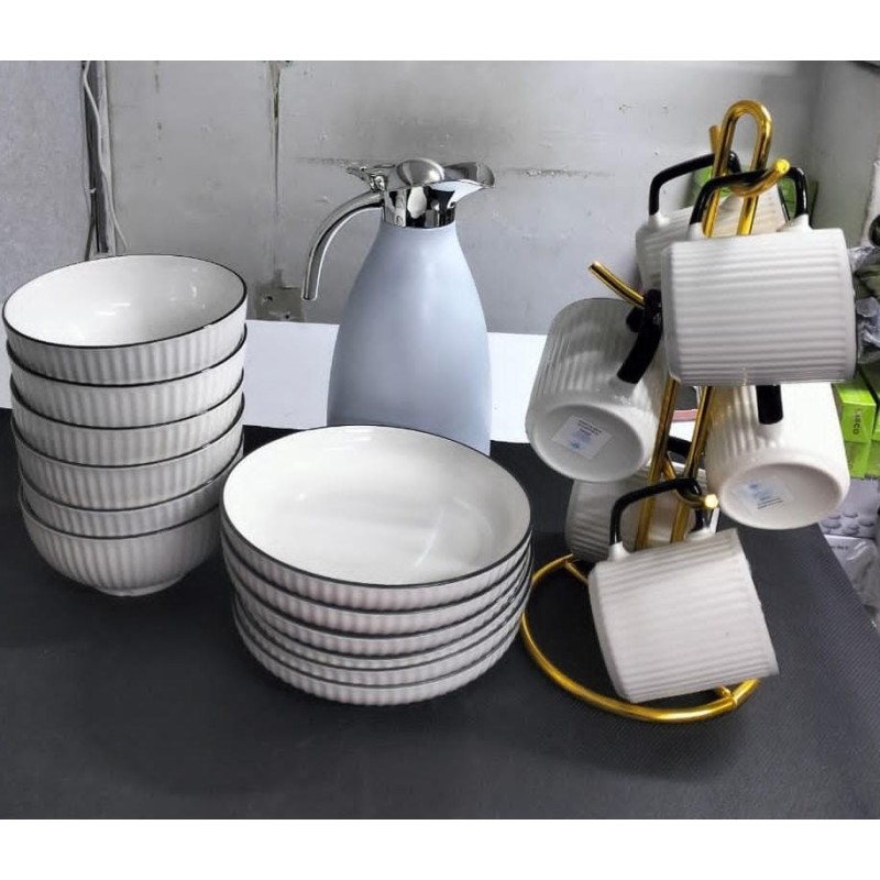 Dinner Set