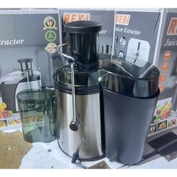 Reki 800W Electric Juice Extractor