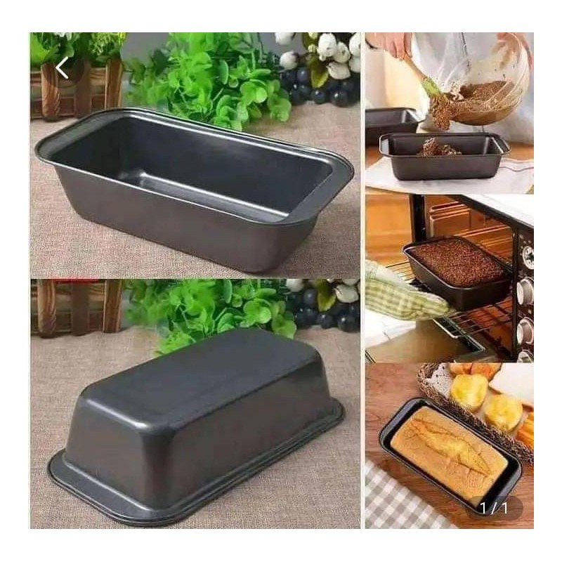 Baking Tin