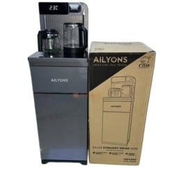 AILYONS A1C Bottom Loading Hot and Cold Water Dispenser