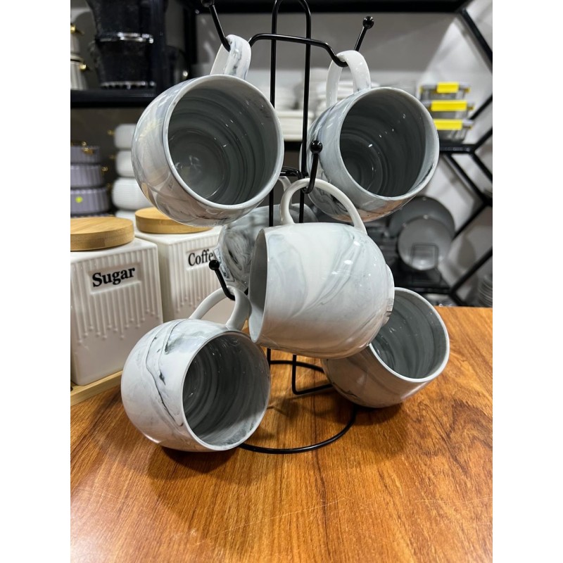 Pot Mugs