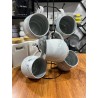 Pot Mugs
