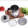 Oil Sieve/Filter