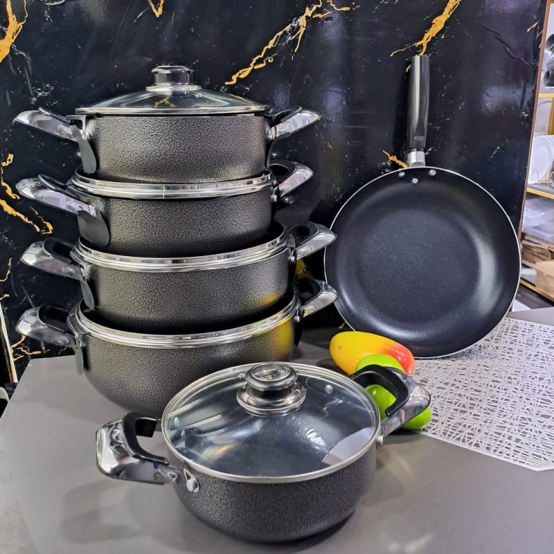 JP Cookware set