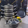 JP Cookware set