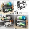 2Tier Dish Rack