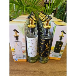 Marble Oil Dispenser