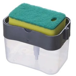 Soap Dispenser