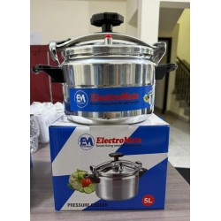 Electromate Pressure Cooker