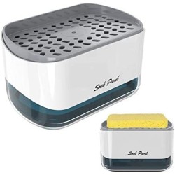 Soap Dispenser