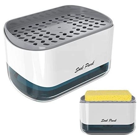 Soap Dispenser