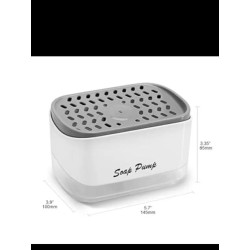 Soap Dispenser