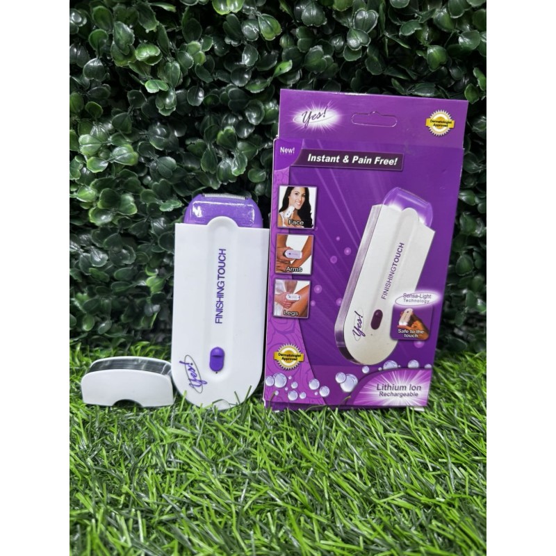 Hair Remover