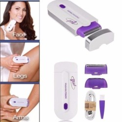 Hair Remover