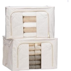 Zip Organizer