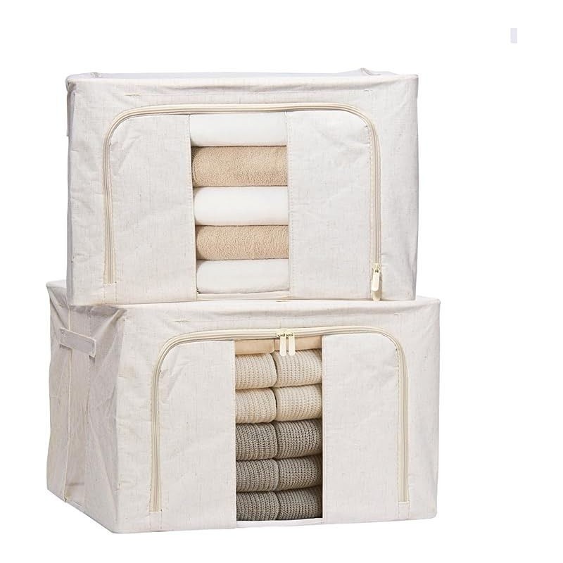 Zip Organizer