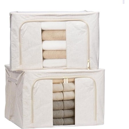 Zip Organizer