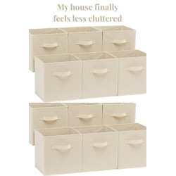 Wardrobe Organizer