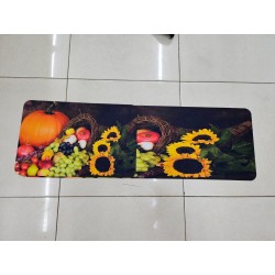 Unbinded Antislip Mat
