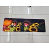 Unbinded Antislip Mat