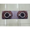 Unbinded Antislip Mat