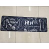 Unbinded Antislip Mat