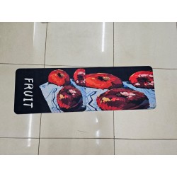 Unbinded Antislip Mat