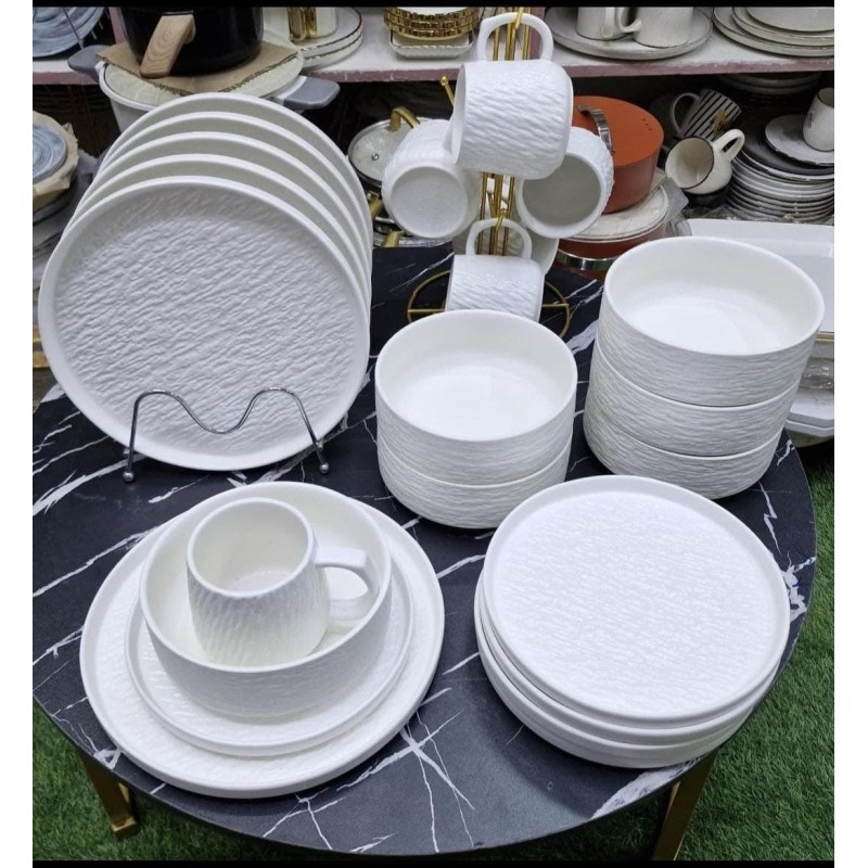 Dinner Set