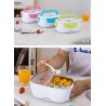 Electric Lunch Box