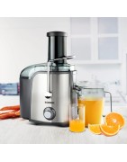 Juicers