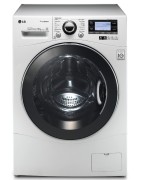 Cleaning Machines